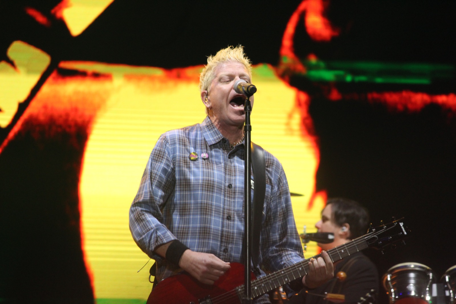 The Offspring_Festival Estereo Picnic 2024 (2)