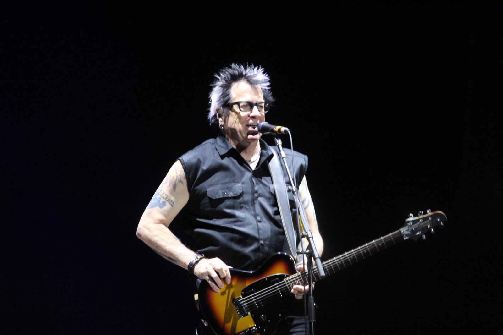 The Offspring_Festival Estereo Picnic 2024 (3)