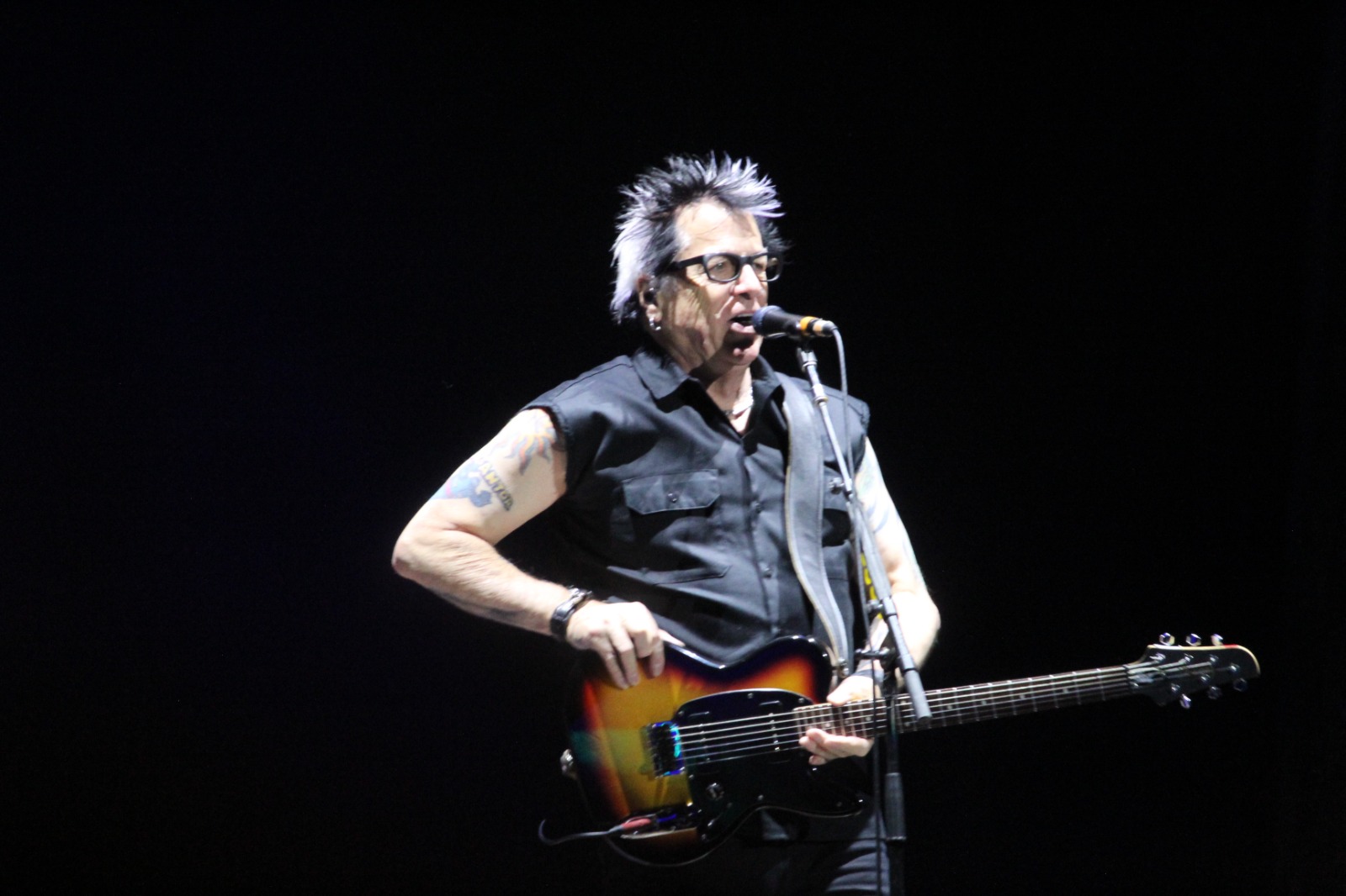 The Offspring_Festival Estereo Picnic 2024 (4)