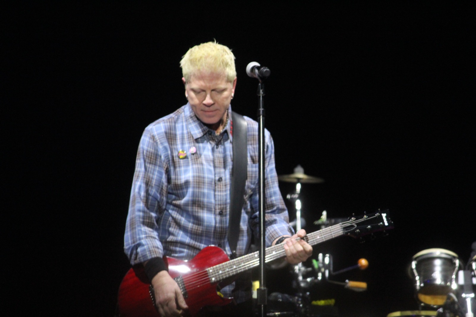 The Offspring_Festival Estereo Picnic 2024 (5)