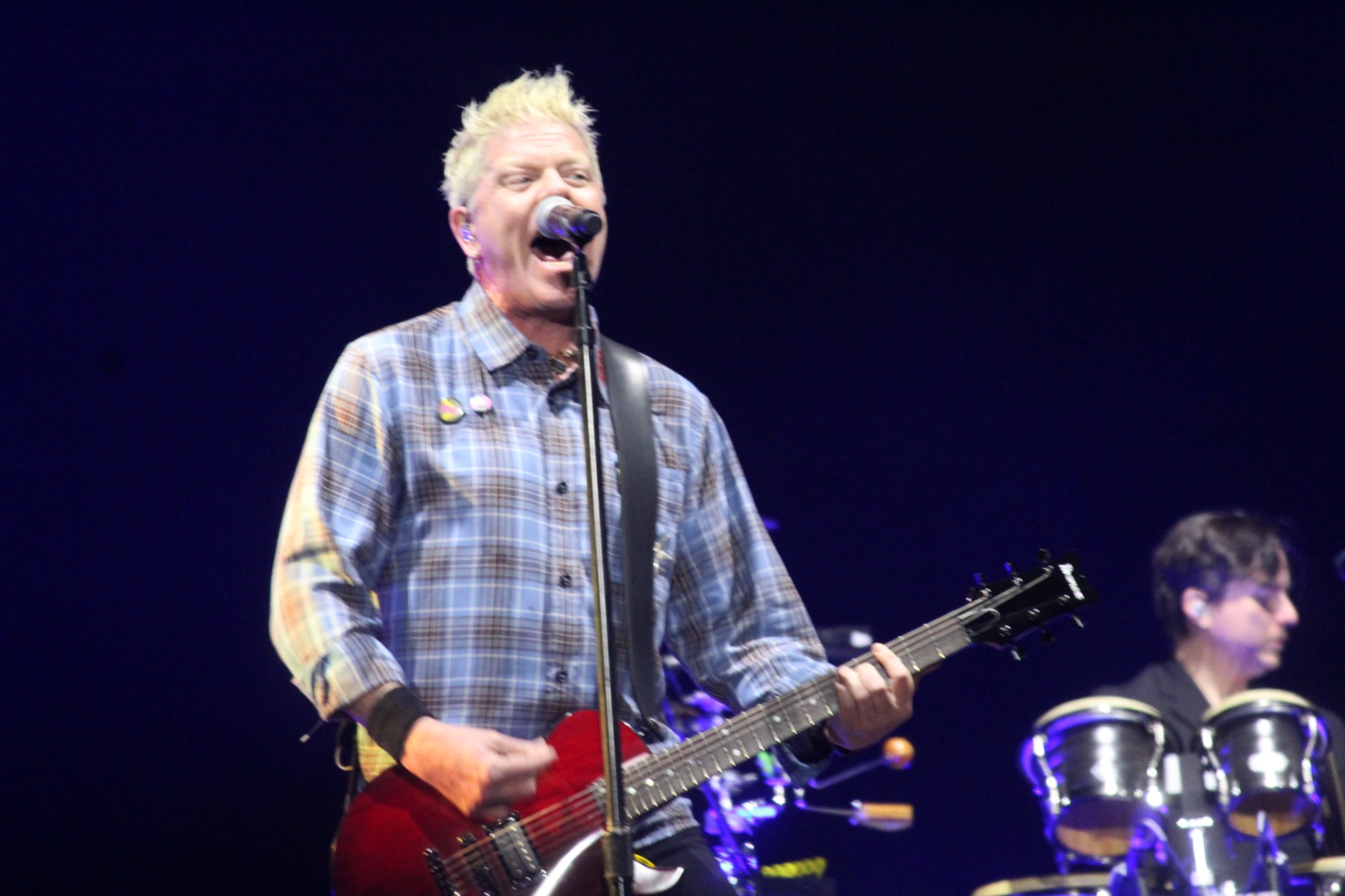 The Offspring_Festival Estereo Picnic 2024 (6)