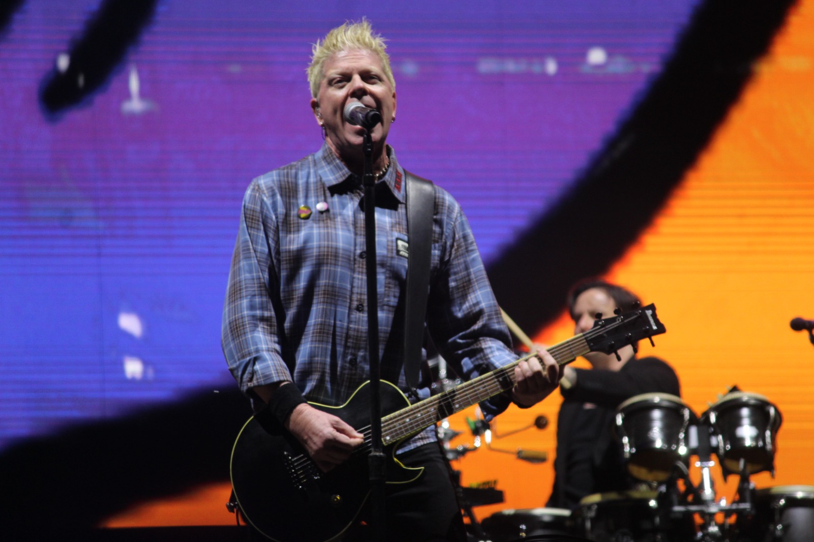 The Offspring_Festival Estereo Picnic 2024 (7)