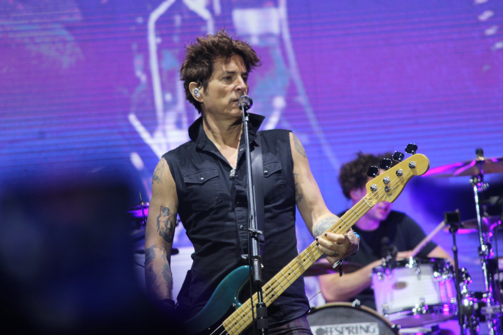 The Offspring_Festival Estereo Picnic 2024 (8)
