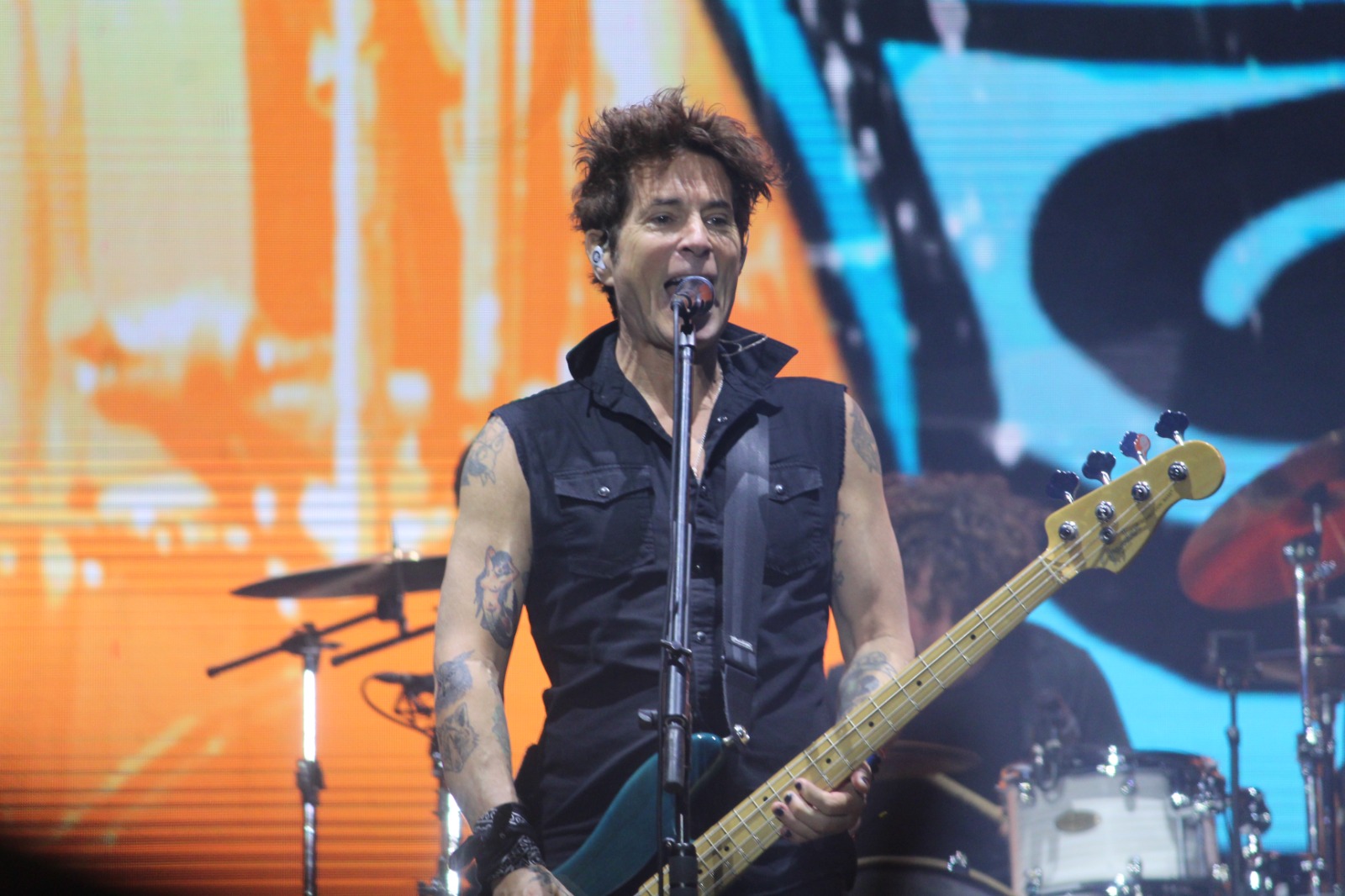 The Offspring_Festival Estereo Picnic 2024 (9)