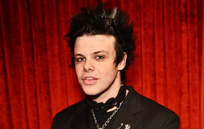 Yungblud adelanta el “anuncio más importante hasta el momento”