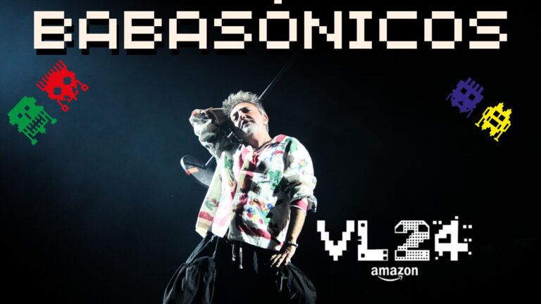 babasonicos vive latino