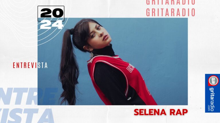 selena rap