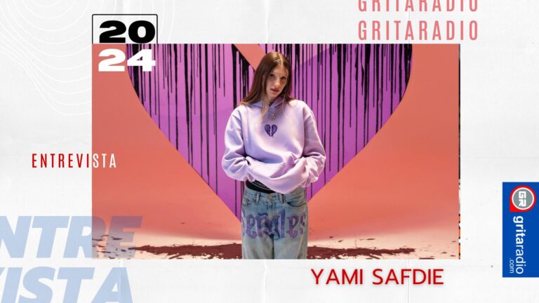 yami safdie
