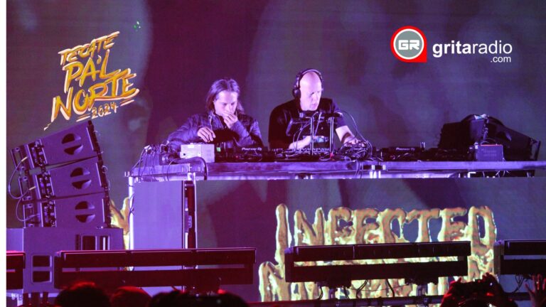 Tecate Pal Norte 2024