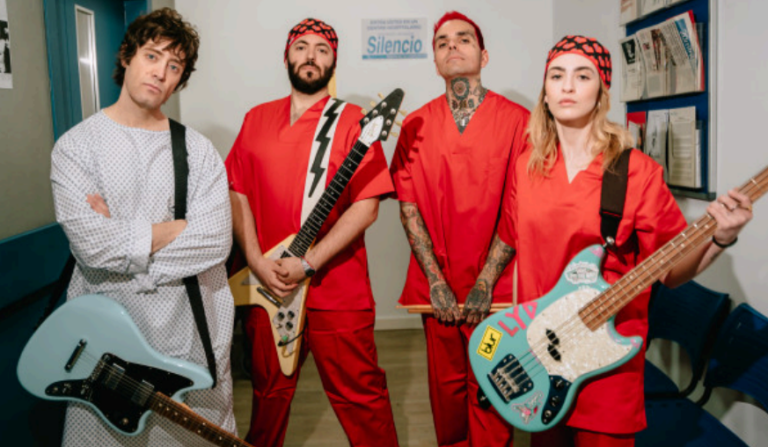 La La Love You lanza No se te puede dejar nada