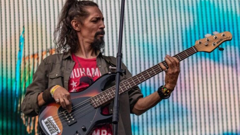 Muere Gerardo Pimentel Zopi, vocalista y bajista de Los Rastrillos