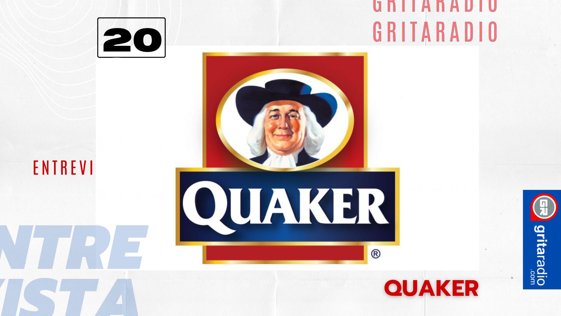 Quaker
