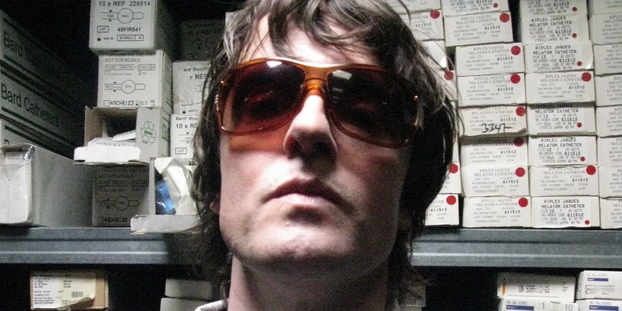 Spiritualized