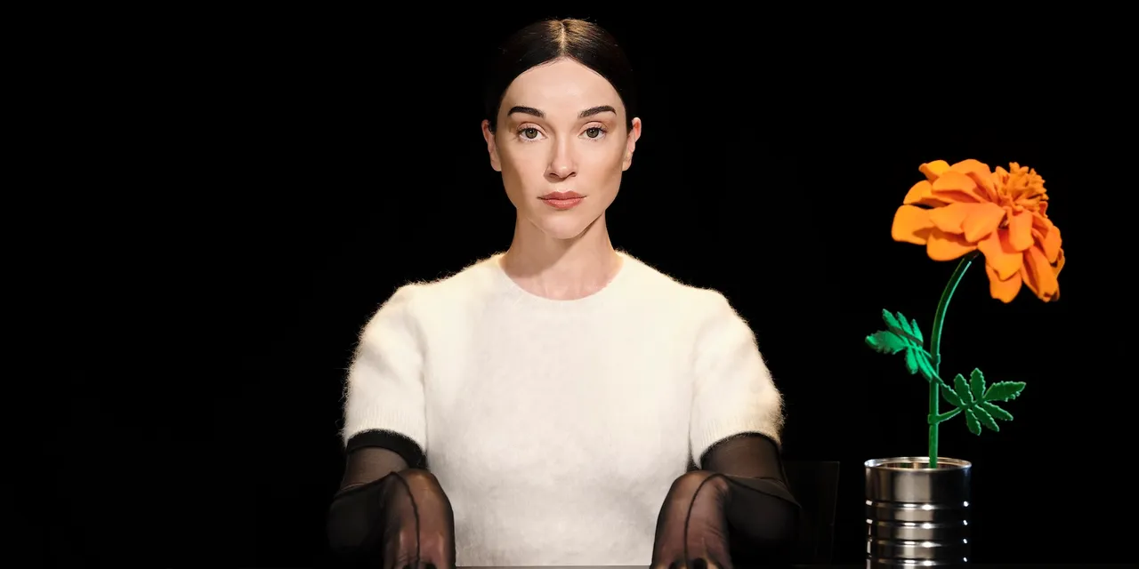 St-Vincent