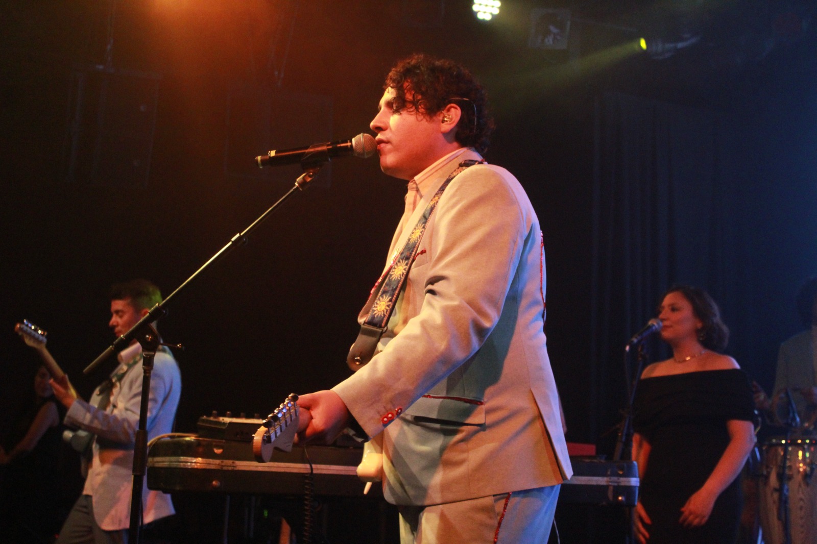 ramona en el Lunario del auditorio nacional (15)