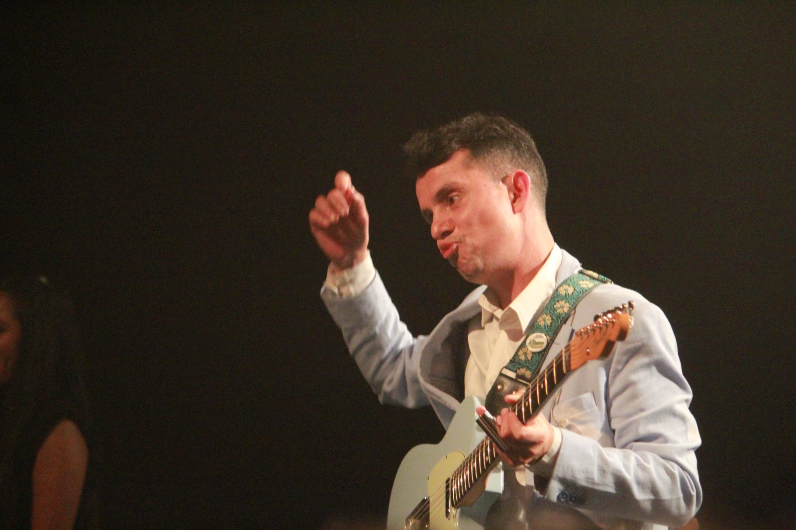 ramona en el Lunario del auditorio nacional (18)