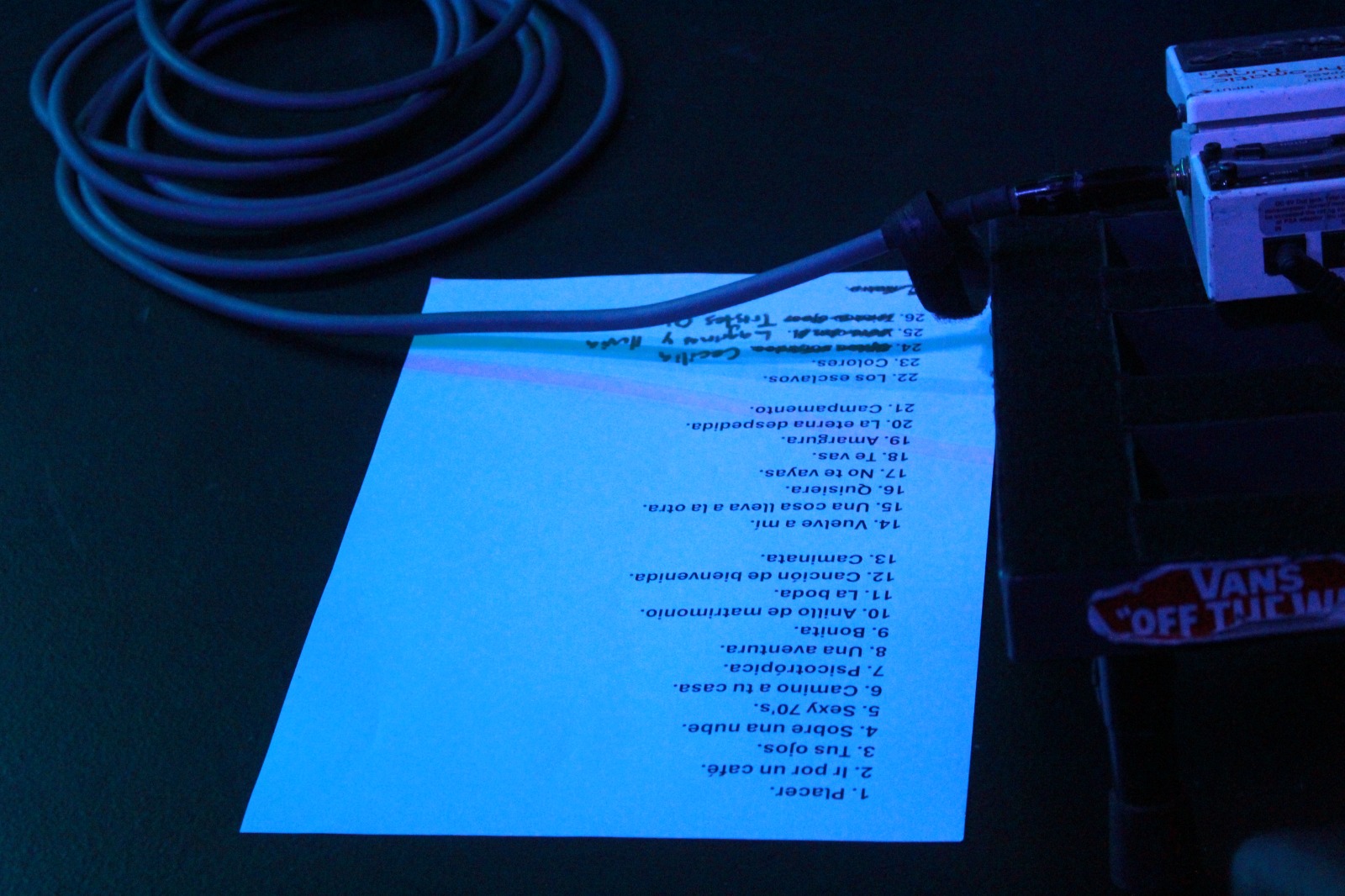 ramona en el Lunario del auditorio nacional (19)