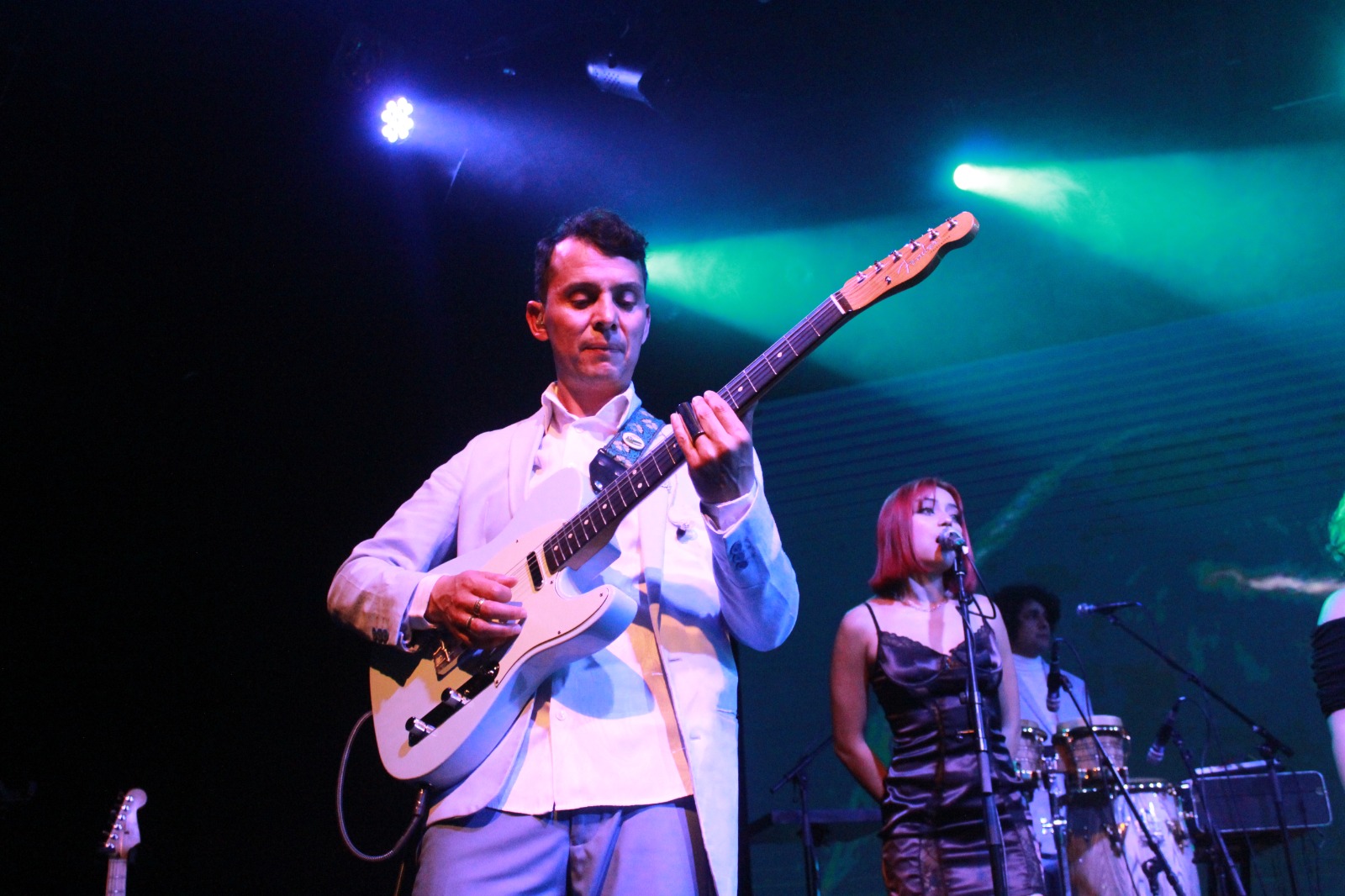 ramona en el Lunario del auditorio nacional (21)