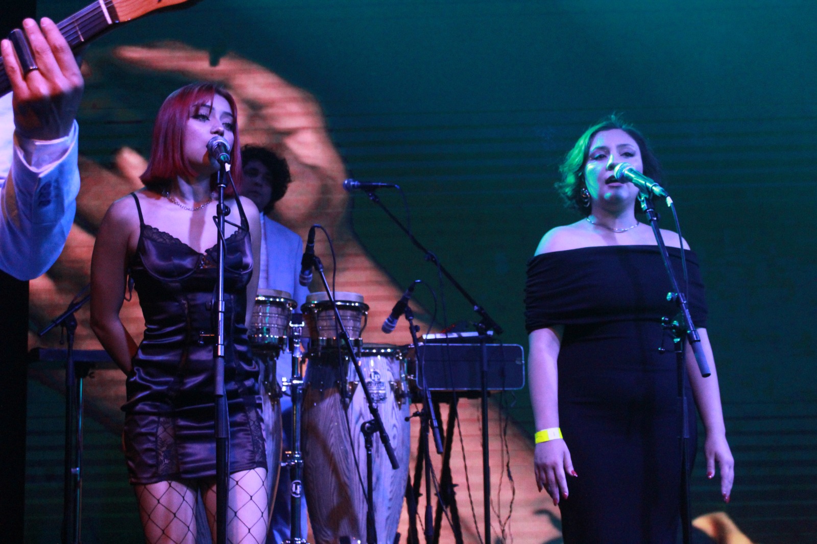 ramona en el Lunario del auditorio nacional (22)