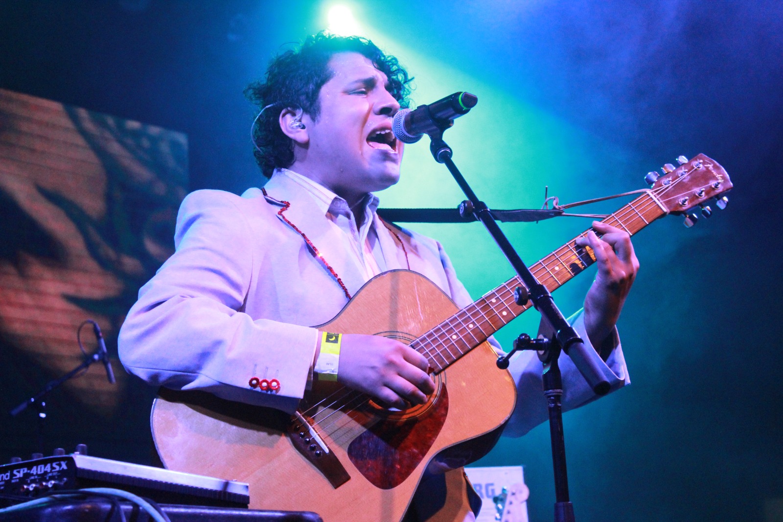 ramona en el Lunario del auditorio nacional (23)