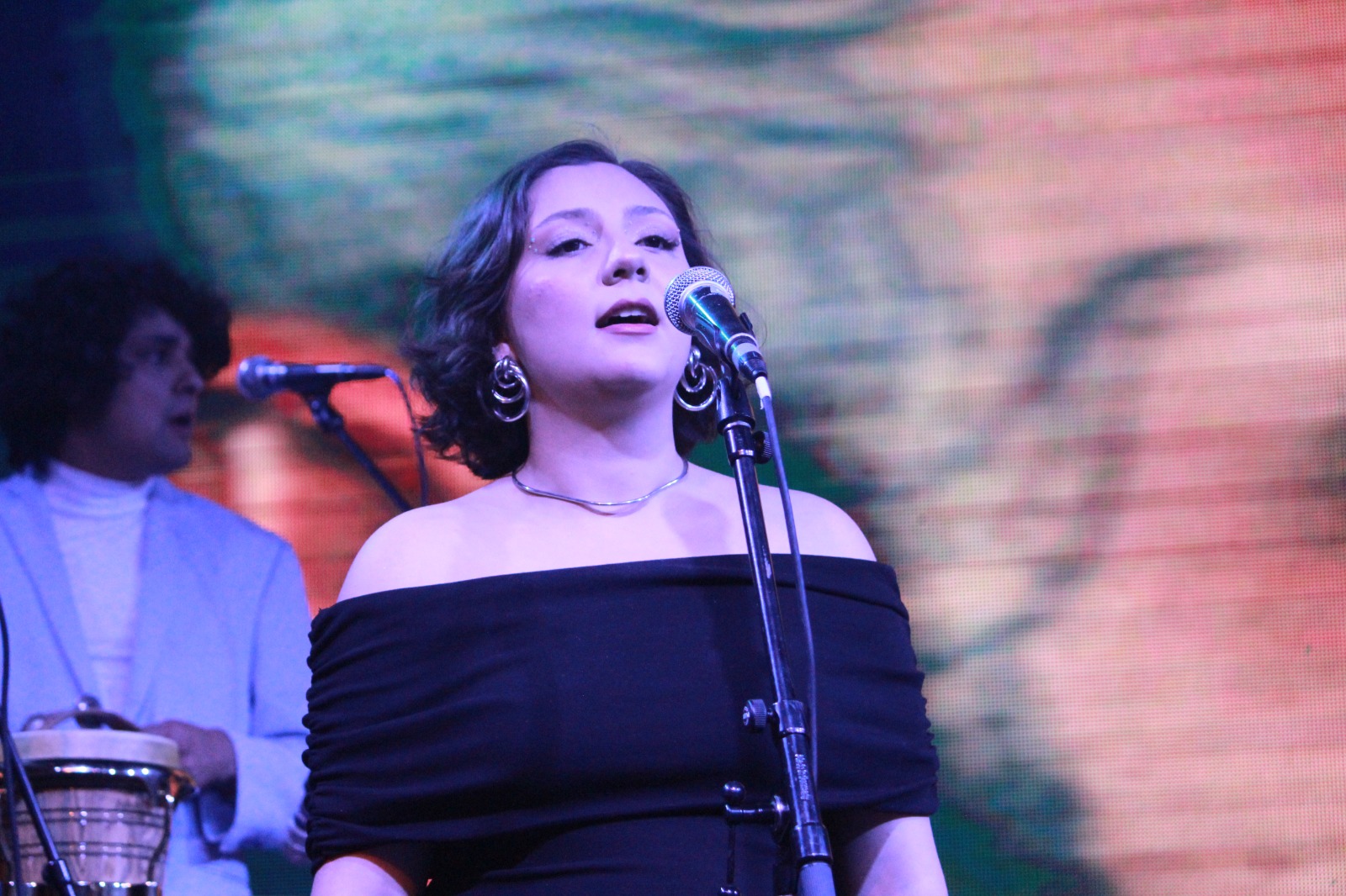 ramona en el Lunario del auditorio nacional (25)