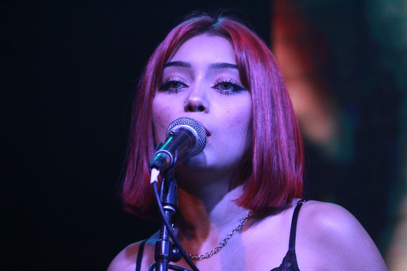 ramona en el Lunario del auditorio nacional (26)