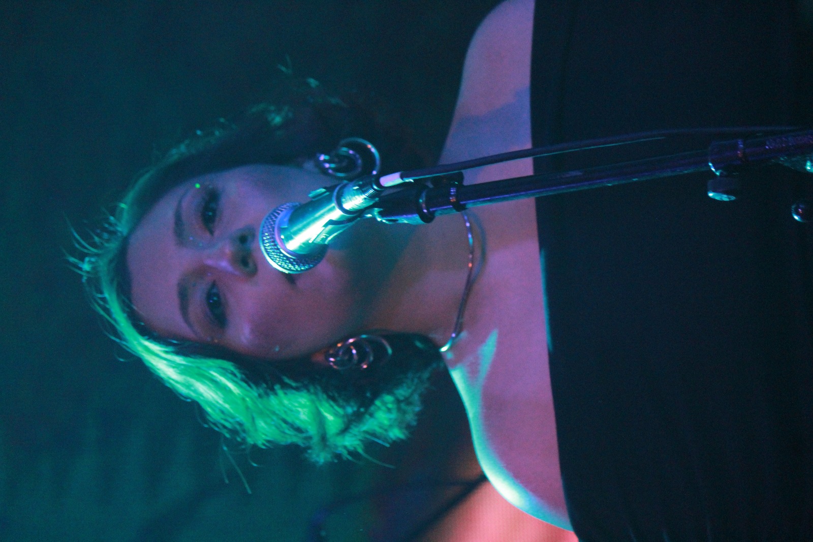 ramona en el Lunario del auditorio nacional (28)