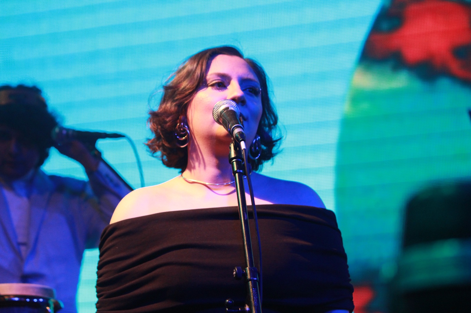 ramona en el Lunario del auditorio nacional (32)