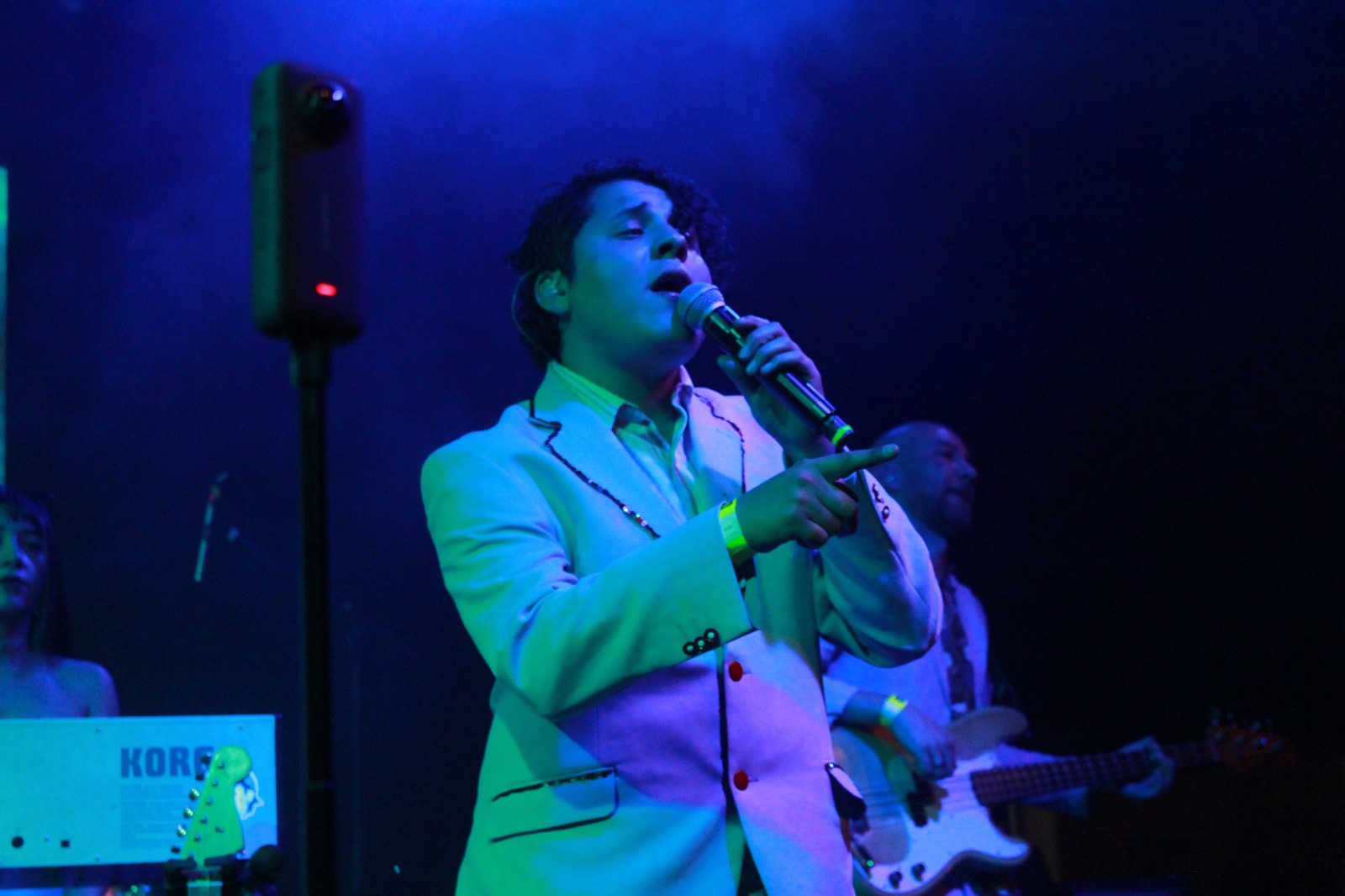 ramona en el Lunario del auditorio nacional (35)