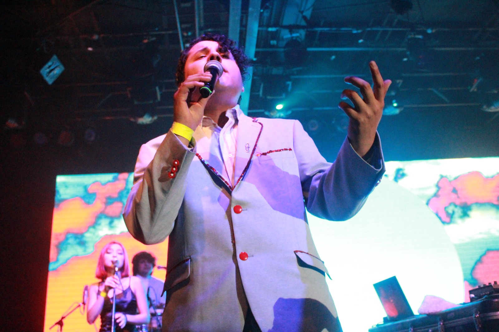 ramona en el Lunario del auditorio nacional (36)