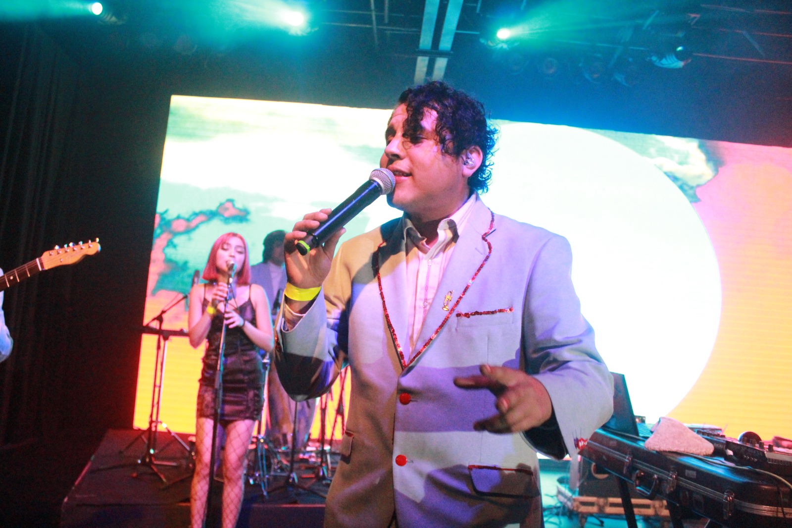 ramona en el Lunario del auditorio nacional (37)