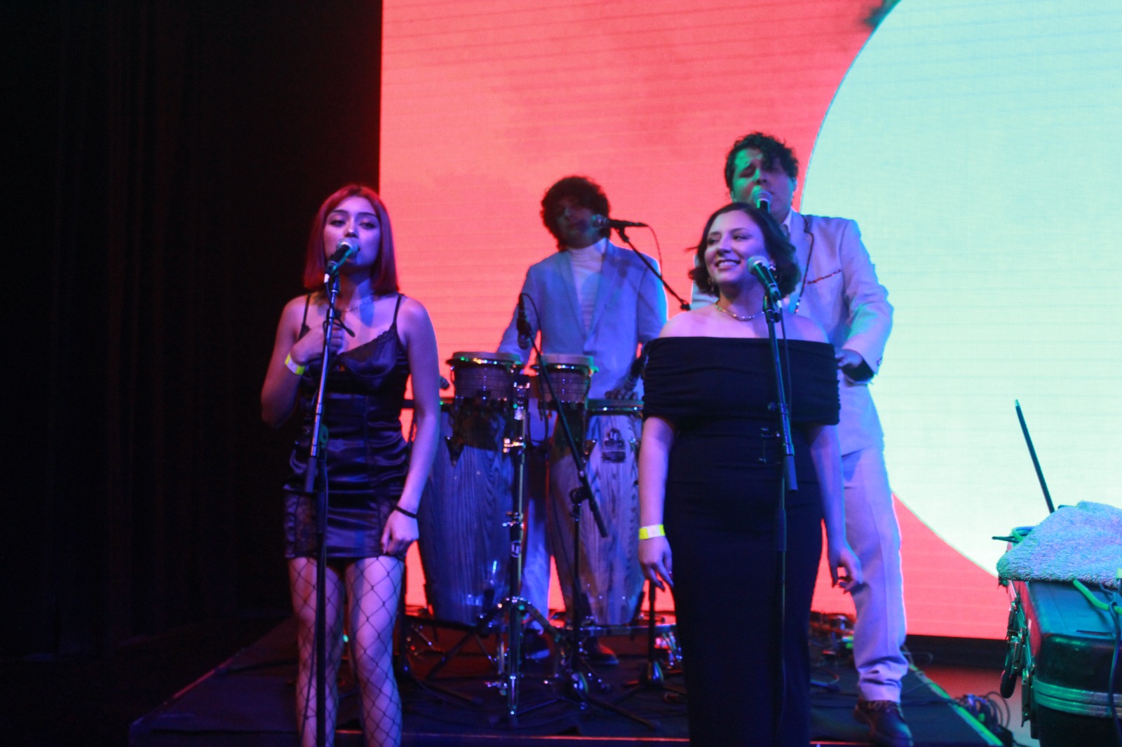 ramona en el Lunario del auditorio nacional (38)