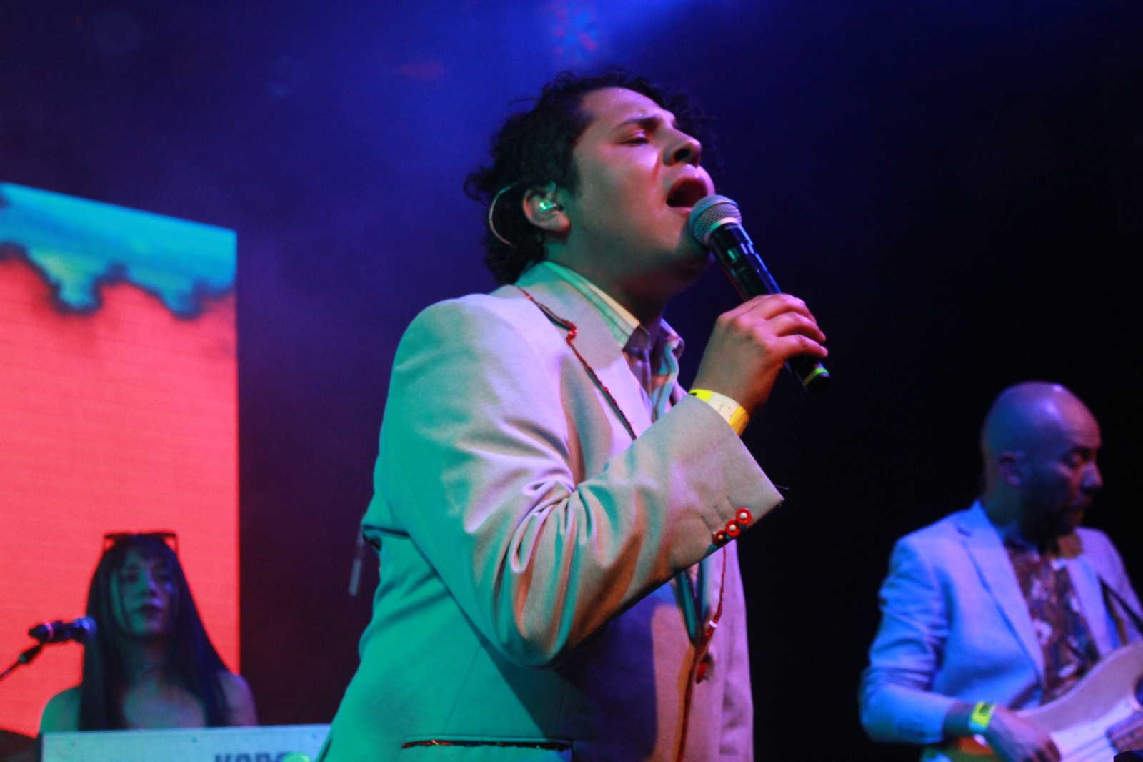 ramona en el Lunario del auditorio nacional (39)