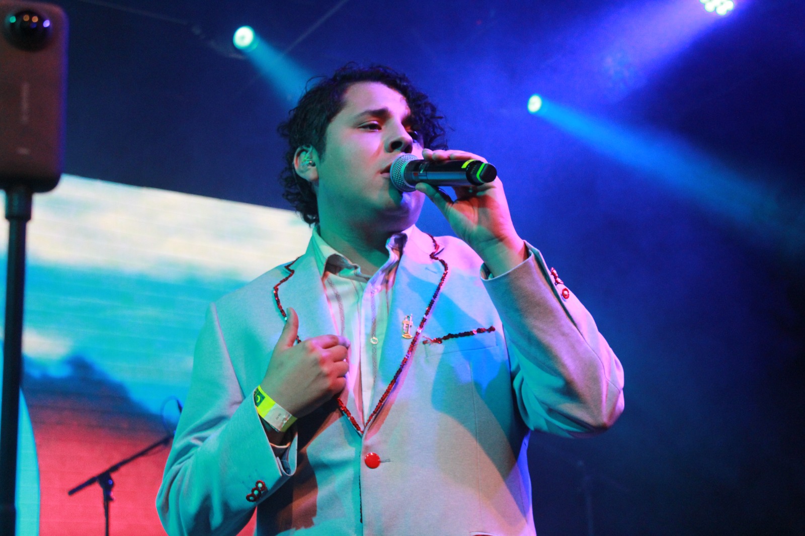 ramona en el Lunario del auditorio nacional (40)