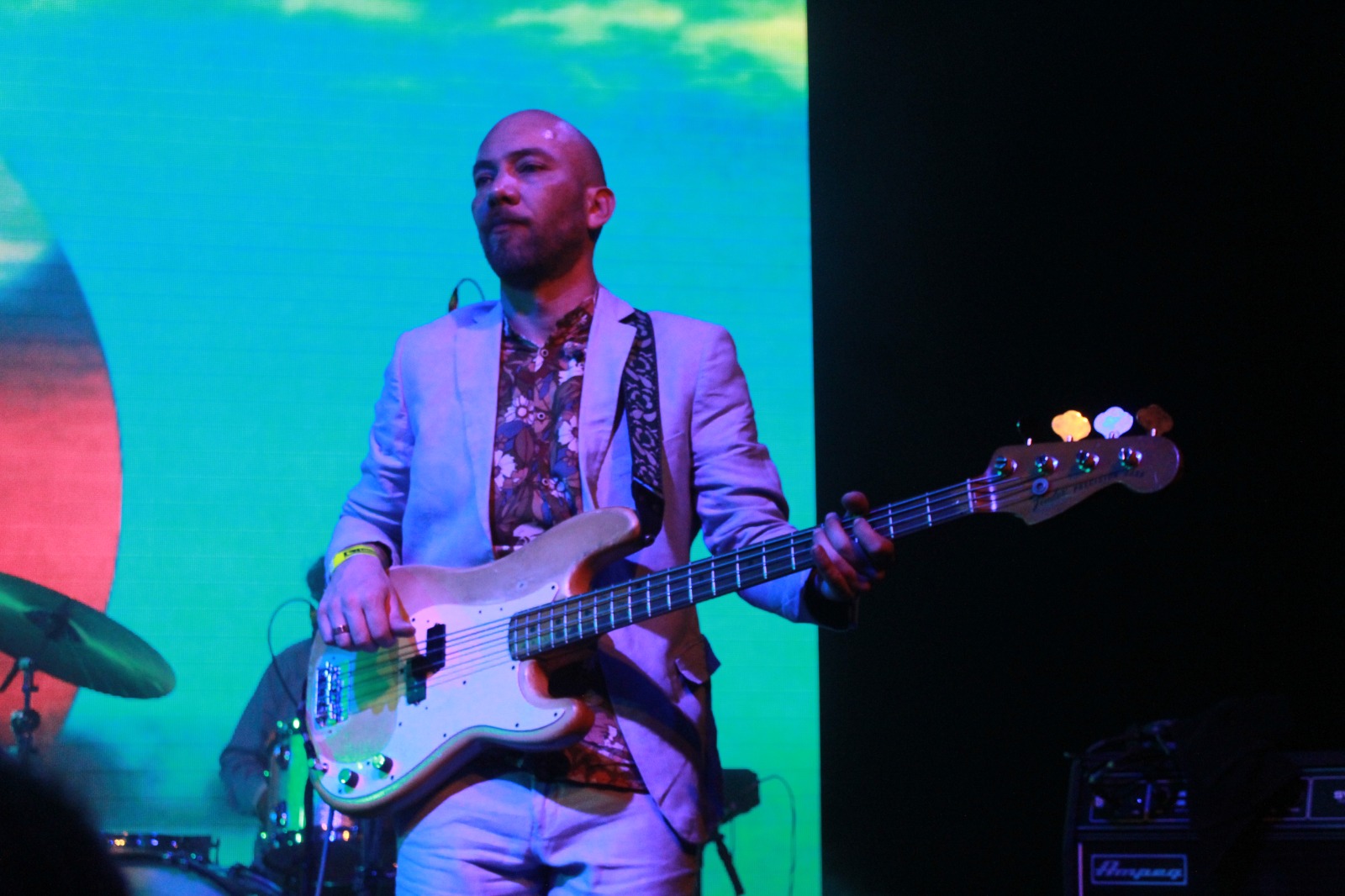 ramona en el Lunario del auditorio nacional (41)