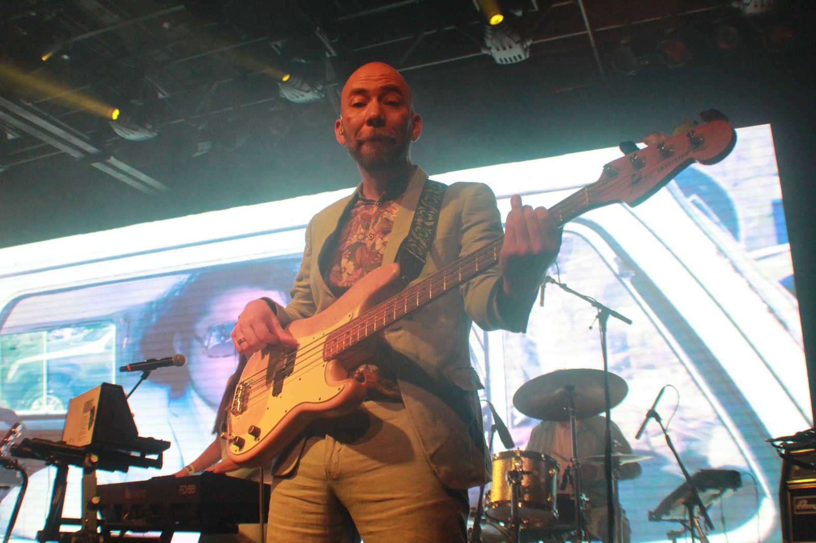 ramona en el Lunario del auditorio nacional (7)