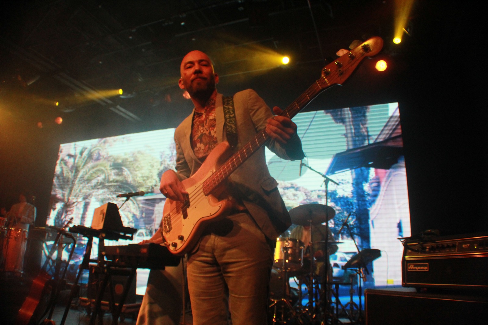 ramona en el Lunario del auditorio nacional (9)