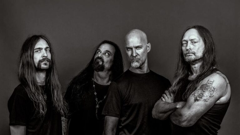 Deicide foto Deidra Kling