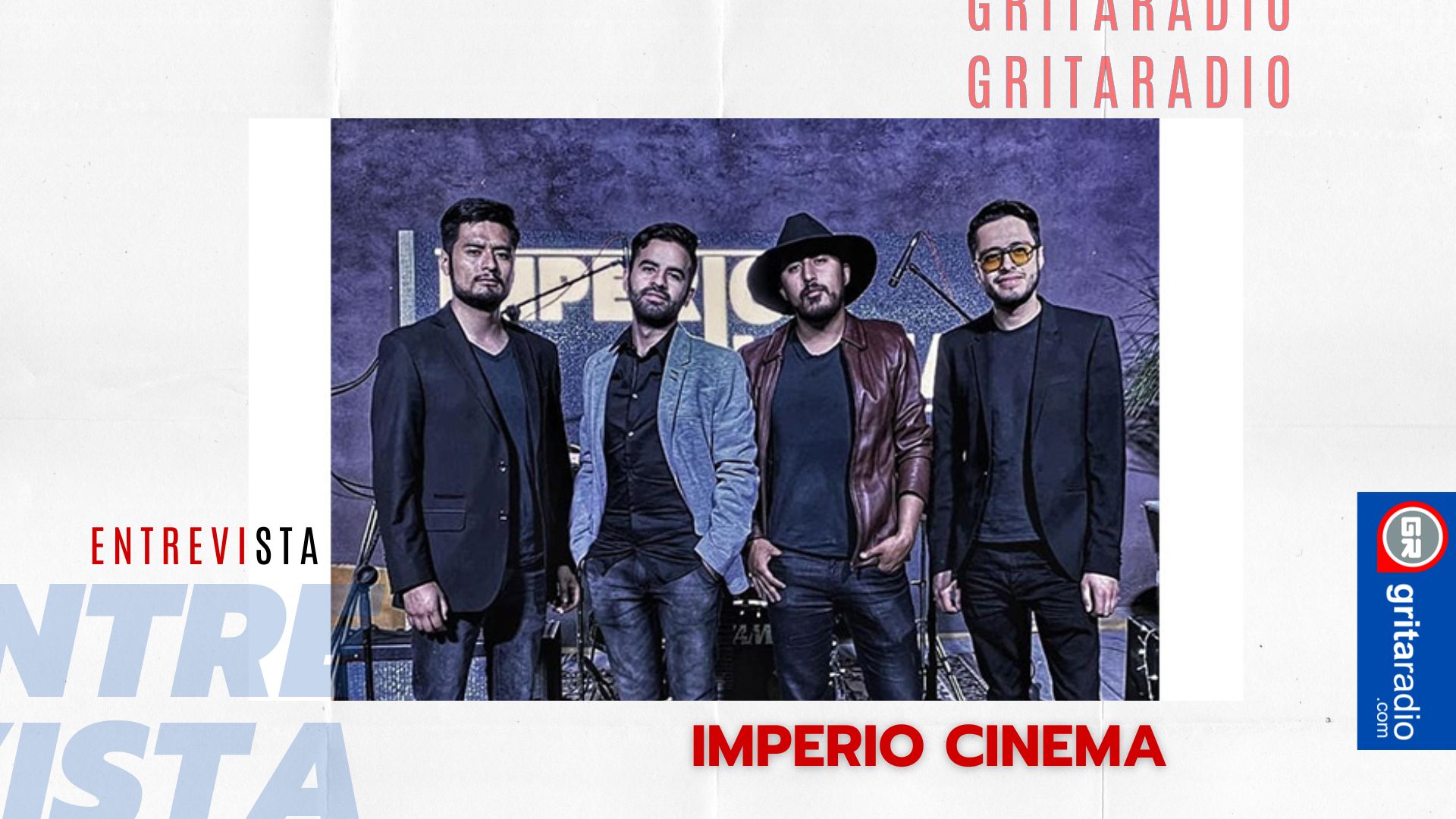 IMPERIO CINEMA