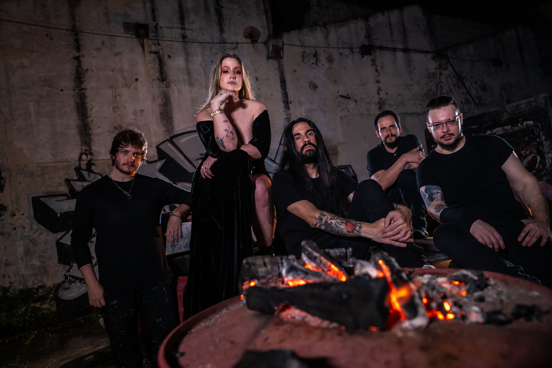 Promo Allen Key - Death-1