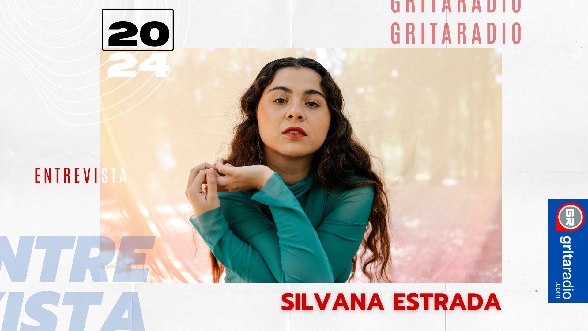 SILVANA ESTRADA