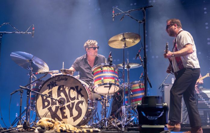 The Black Keys rompen el silencio tras cancelar toda su gira por Norteamérica