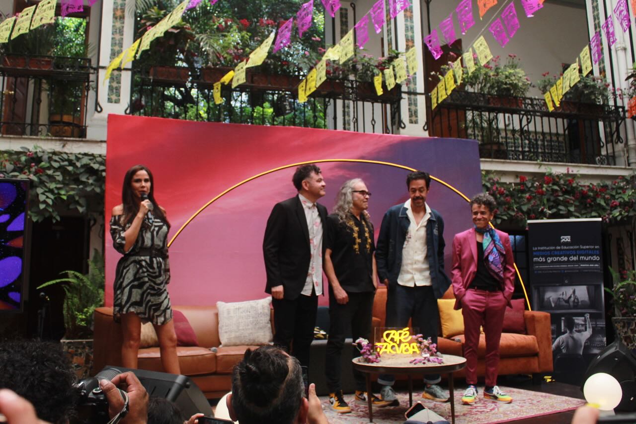 cafe tacvba_ La Base (2)
