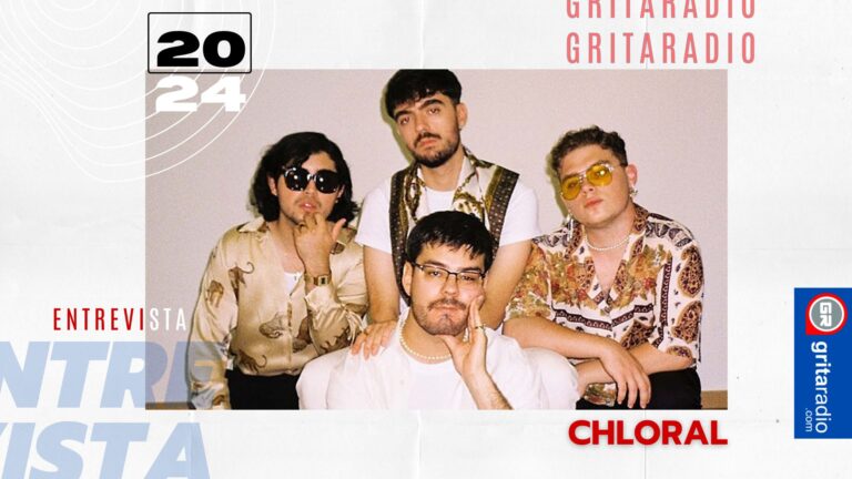CHLORAL