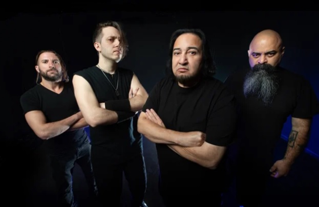FEAR FACTORY se está preparando para trabajar en el primer álbum de estudio