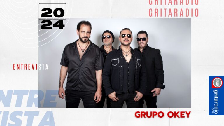 GRUPO OKEY