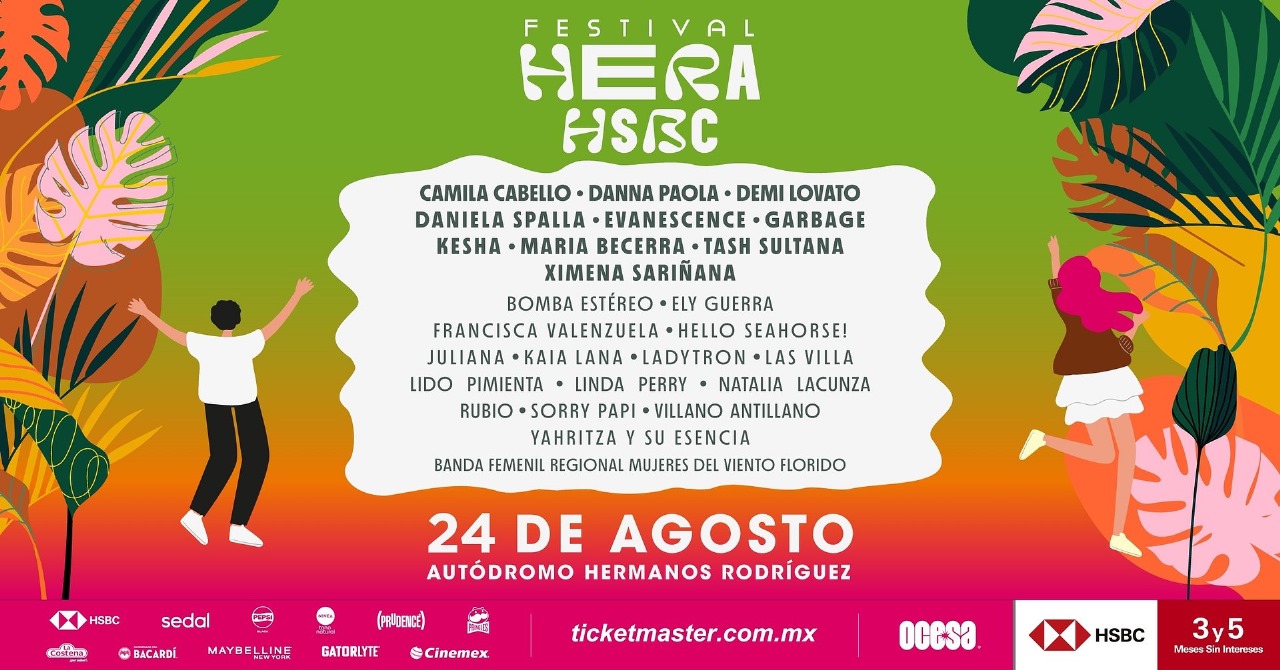 HERA HSBC