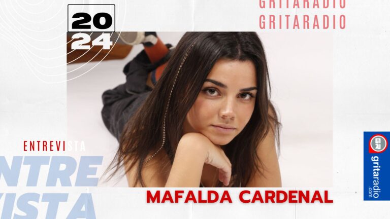 Mafalda Cardenal