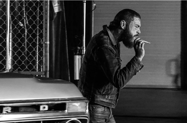 Post Malone anuncia el álbum 'F-1 Trillion' y la fecha de lanzamiento