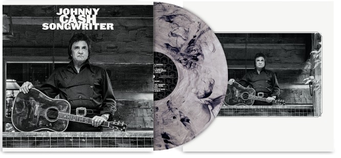 “SPOTLIGHT” LA NUEVA CANCIÓN DE JOHNNY CASH